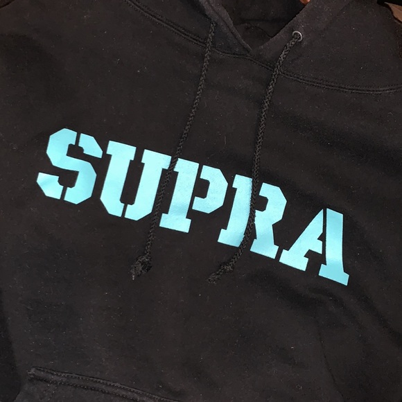 Supra Sweater - Picture 2 of 2